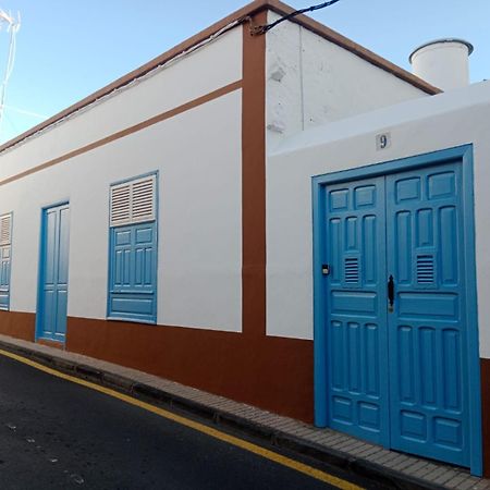 Casa Rural Merche Chío المظهر الخارجي الصورة