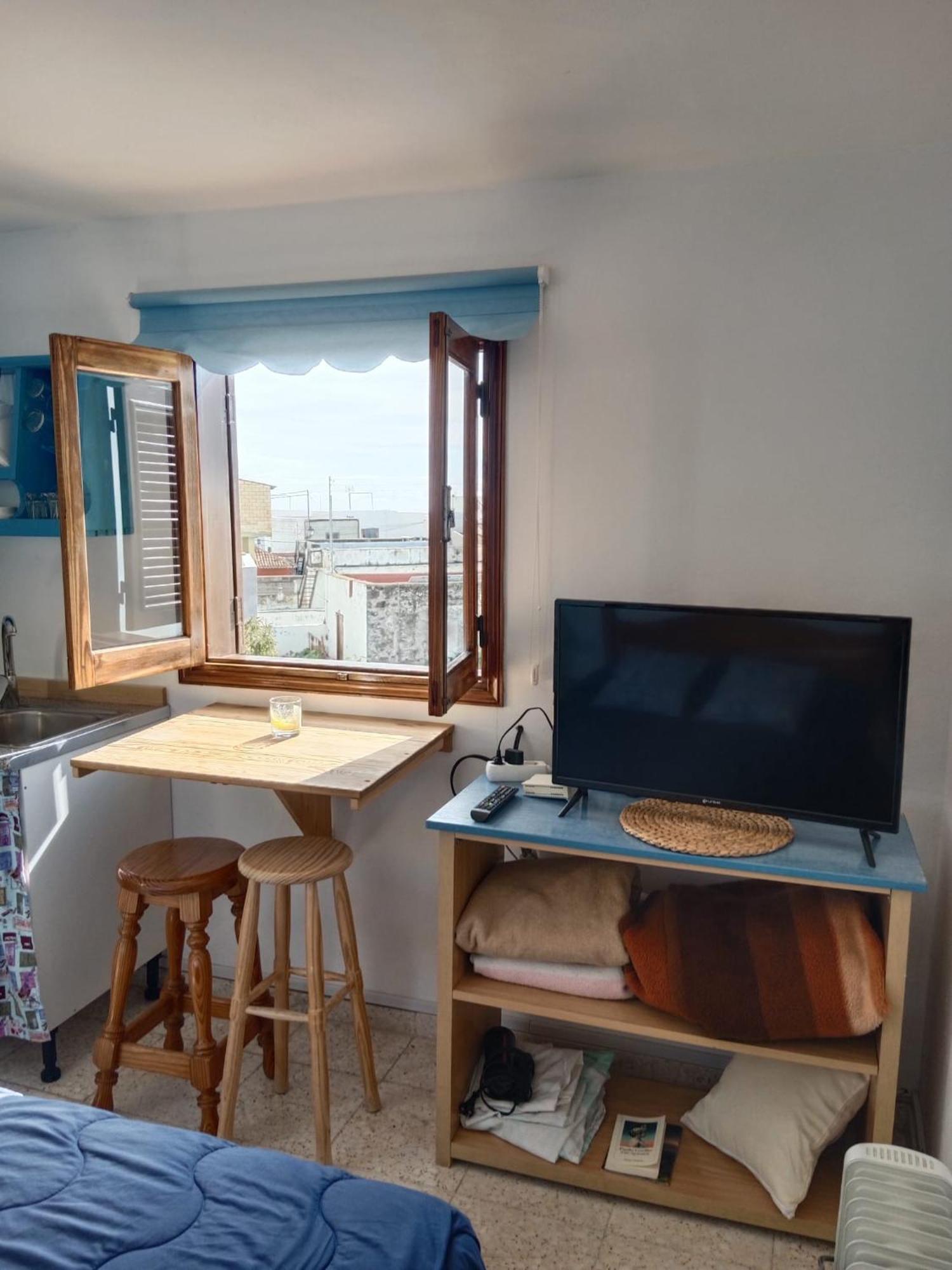 Casa Rural Merche Chío المظهر الخارجي الصورة