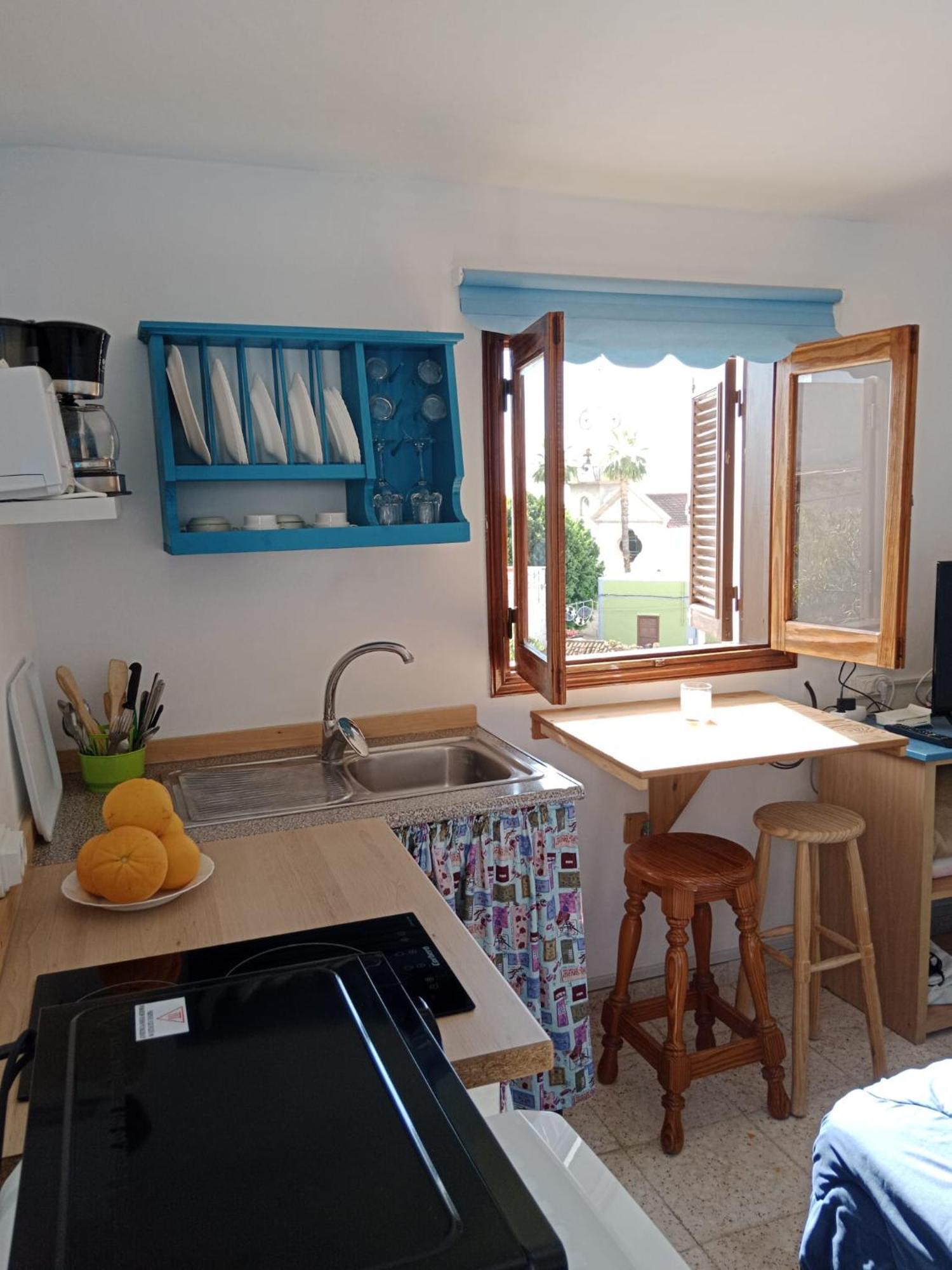 Casa Rural Merche Chío المظهر الخارجي الصورة