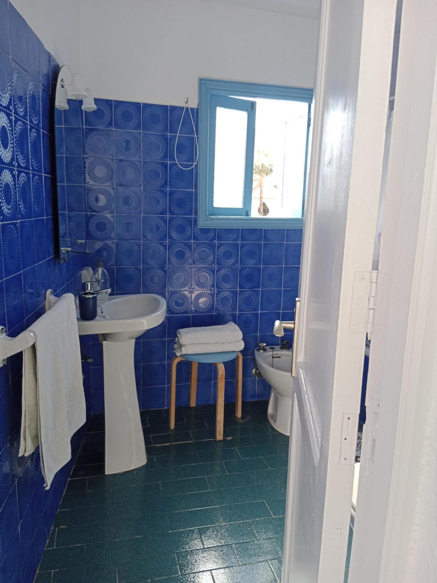Casa Rural Merche Chío المظهر الخارجي الصورة