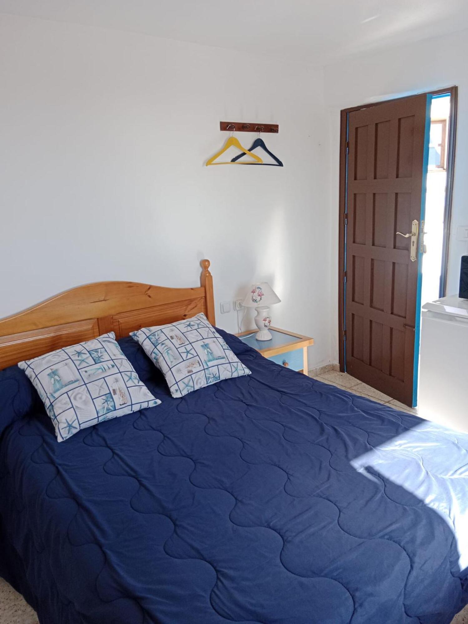 Casa Rural Merche Chío المظهر الخارجي الصورة