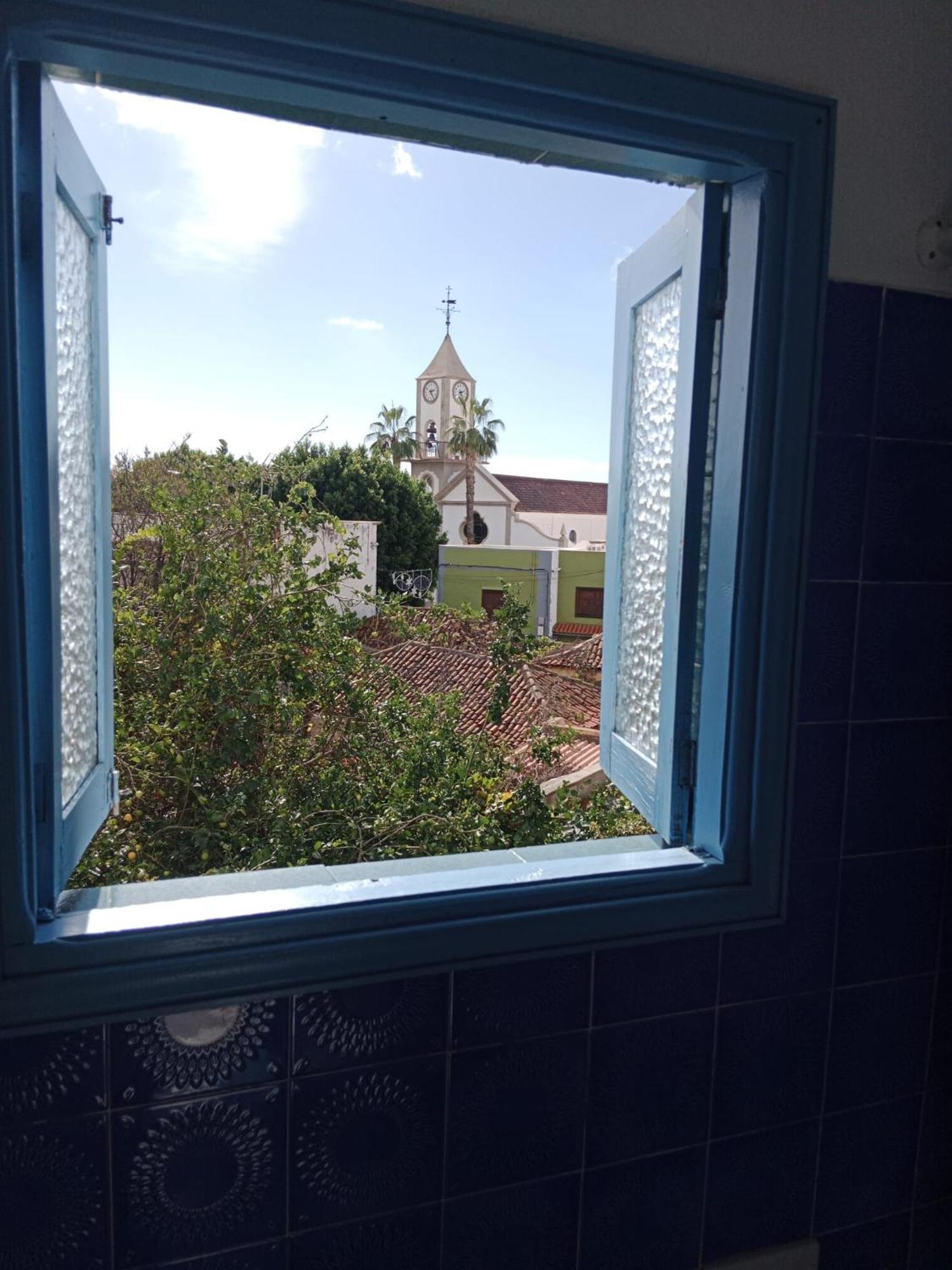 Casa Rural Merche Chío المظهر الخارجي الصورة