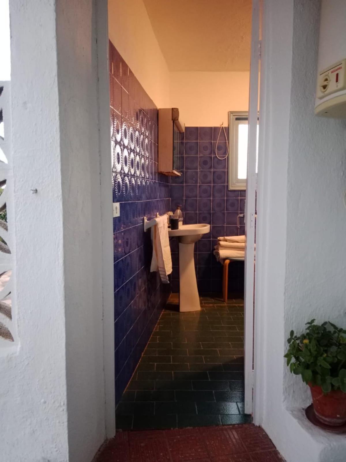 Casa Rural Merche Chío الغرفة الصورة