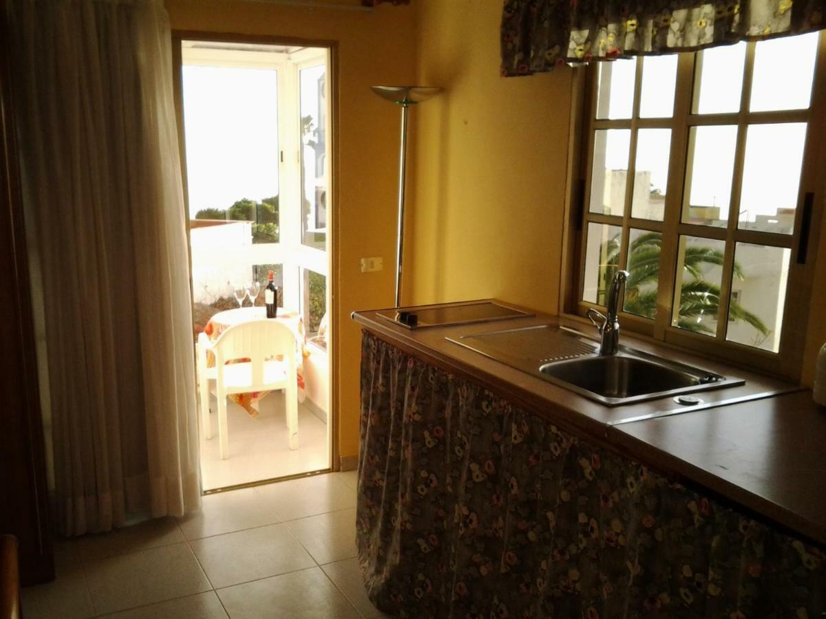 Casa Rural Merche Chío المظهر الخارجي الصورة