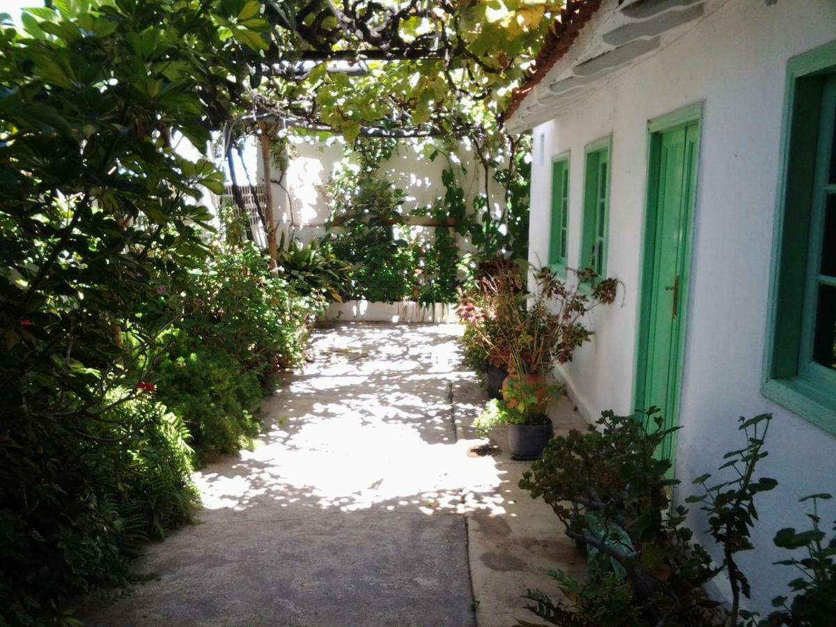 Casa Rural Merche Chío المظهر الخارجي الصورة